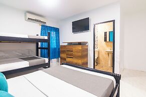 Hotel Cuchara de Palo Ayenda