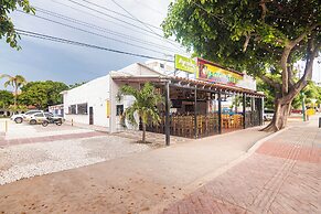 Hotel Cuchara de Palo Ayenda