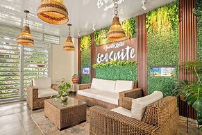 Hotel Eco Suite