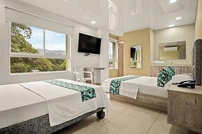 Hotel Eco Suite