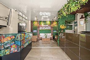 Hotel Eco Suite