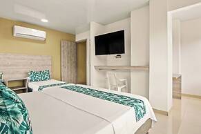 Hotel Eco Suite