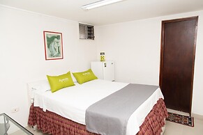 Ayenda 1131 Casa Valencia