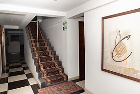 Ayenda 1131 Casa Valencia