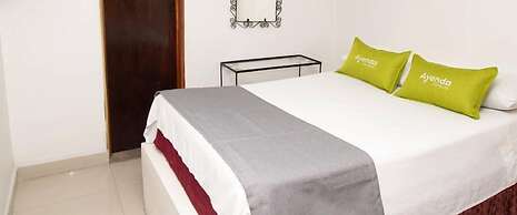 Ayenda 1131 Casa Valencia