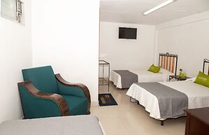 Ayenda 1131 Casa Valencia