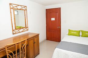 Ayenda 1131 Casa Valencia