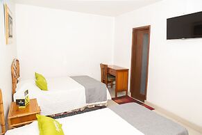 Ayenda 1131 Casa Valencia