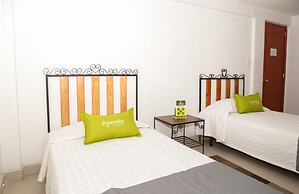 Ayenda 1131 Casa Valencia