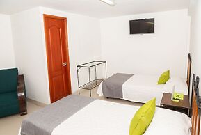 Ayenda 1131 Casa Valencia