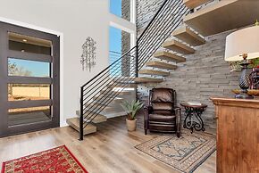 Luxury Zion Desert Getaway 8 Bedroom Townhouse by RedAwning