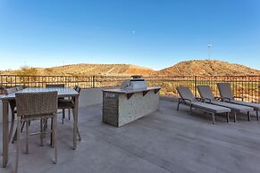 Luxury Zion Desert Getaway 8 Bedroom Townhouse by RedAwning