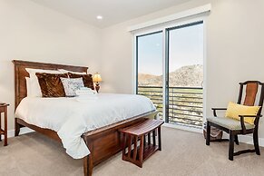 Luxury Zion Desert Getaway 8 Bedroom Townhouse by RedAwning