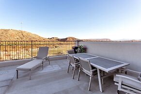 Luxury Zion Desert Getaway 8 Bedroom Townhouse by RedAwning