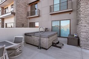 Luxury Zion Desert Getaway 8 Bedroom Townhouse by RedAwning