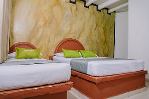 Ayenda 1614 Playa y Mar