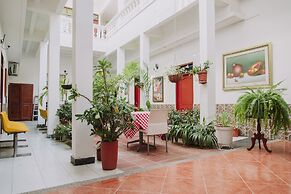 Ayenda 1614 Playa y Mar