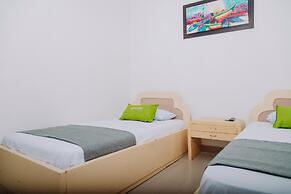 Ayenda 1614 Playa y Mar