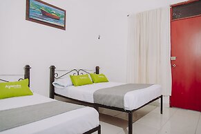 Ayenda 1614 Playa y Mar