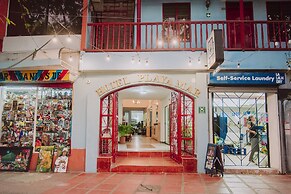 Ayenda 1614 Playa y Mar