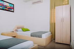 Ayenda 1614 Playa y Mar