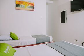 Ayenda 1614 Playa y Mar