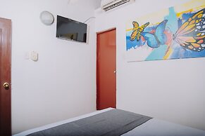 Ayenda 1614 Playa y Mar