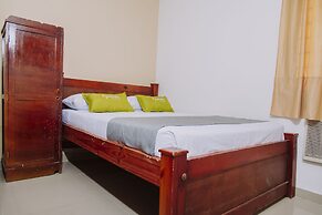 Ayenda 1614 Playa y Mar