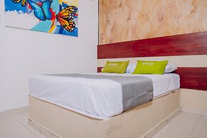 Ayenda 1614 Playa y Mar