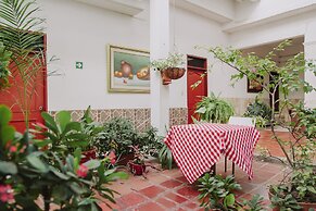 Ayenda 1614 Playa y Mar