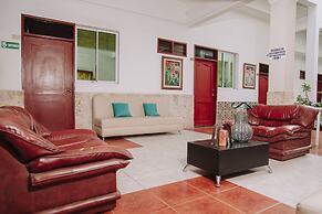 Ayenda 1614 Playa y Mar