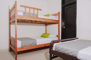 Ayenda 1614 Playa y Mar