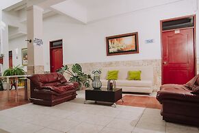 Ayenda 1614 Playa y Mar