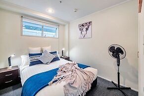 Harbour View Two Bedroom Apartment