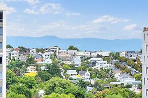 Harbour View Two Bedroom Apartment