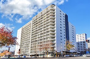 Harbour View Two Bedroom Apartment