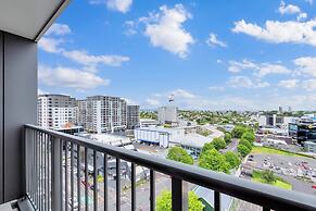 Harbour View Two Bedroom Apartment