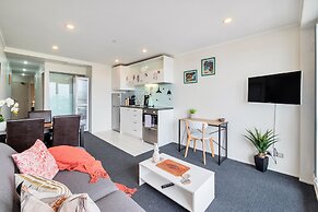 Harbour View Two Bedroom Apartment