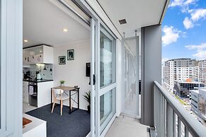 Harbour View Two Bedroom Apartment