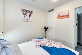 Harbour View Two Bedroom Apartment