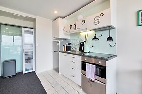 Harbour View Two Bedroom Apartment