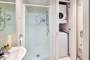 Harbour View Two Bedroom Apartment