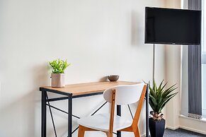 Harbour View Two Bedroom Apartment