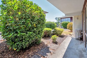 Bright 3 Bedroom near St Lukes Mall 3