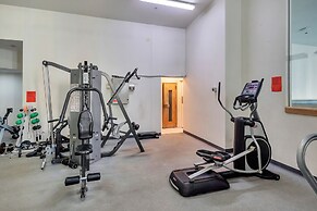 Stylish Central 2 Bedroom Apartment