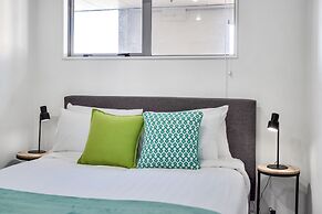 Stylish Central 2 Bedroom Apartment