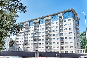 Stylish Central 2 Bedroom Apartment