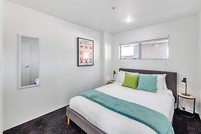 Stylish Central 2 Bedroom Apartment