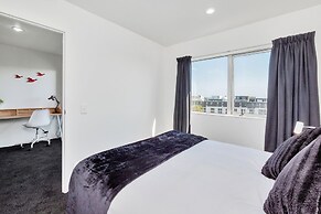 Stylish Central 2 Bedroom Apartment