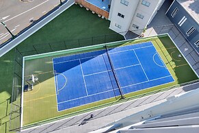 Stylish Central 2 Bedroom Apartment